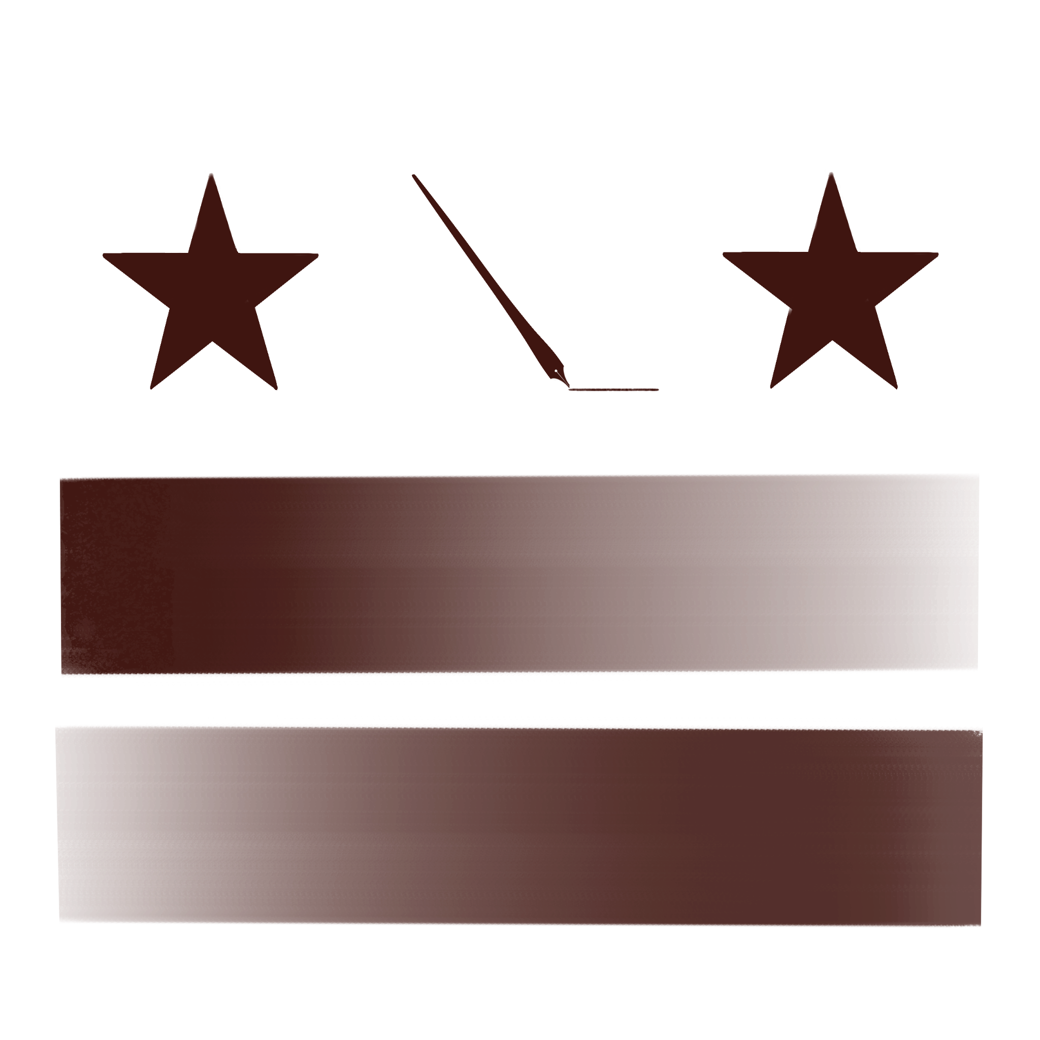 District Recorder Logo